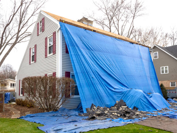 Best Insulated Siding Installation  in Hyrum, UT
